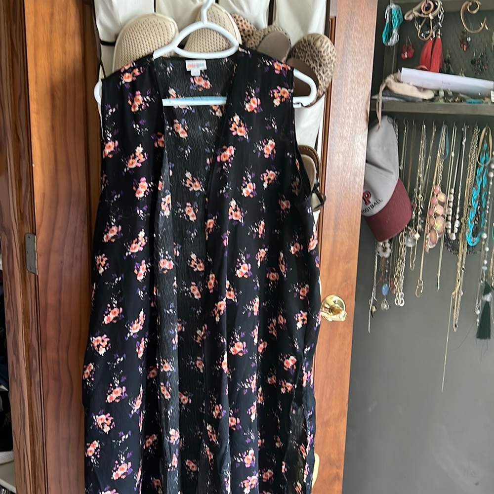 LulaRoe Joy L